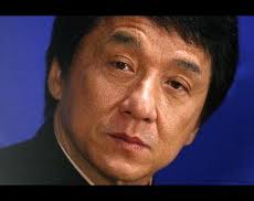 UNO STADIO CON JACKIE CHAN